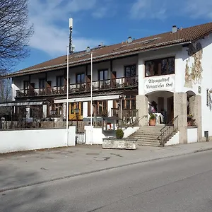 Lenggrieser Hof Herberg