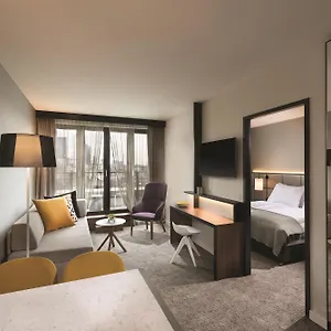Aparthotel Adina Frankfurt Westend
