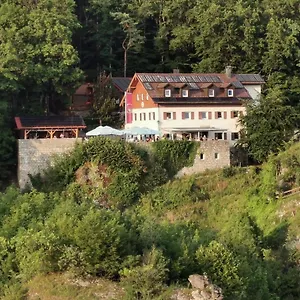 Gasthof Naturfreundehaus Veilbronn, Heiligenstadt in Oberfranken