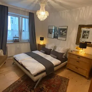 Privatapartment Netflix&sky Tv ,nähe Musikhochschule Apartment Hannover