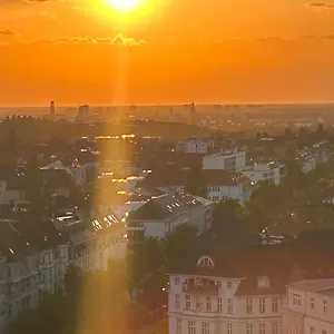 Westendperle Am Olympiastadion Apartment Berlin