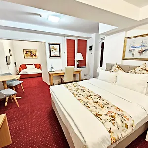 Bucur Hotel Bukarest