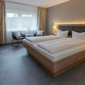 Hotel Seestern, Wasserburg
