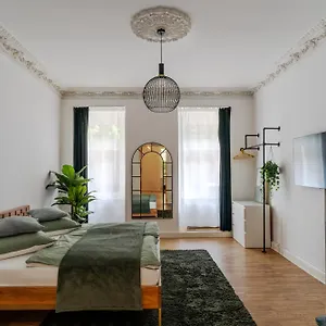 Bevoflats - Live Like A Local - In Kreuzberg, Graefekiez Apartment Berlin