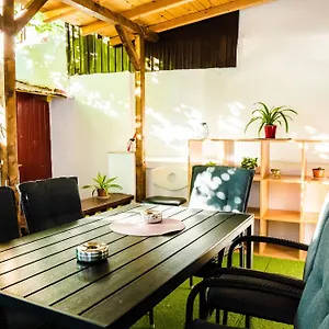 Sport Hostel Bukarest