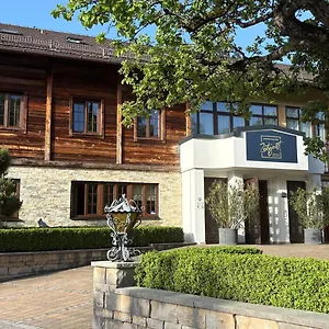 Hotel Johannesbad - Medical Spa&vital Refugium, Bad Kohlgrub