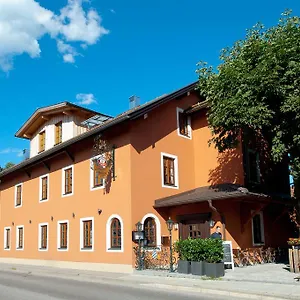 Hotel Landgasthof Zum Erdinger Weissbräu, Rosenheim