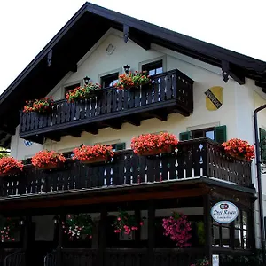 Gasthof Landgasthof Drei Rosen, Bernried am Starnberger See