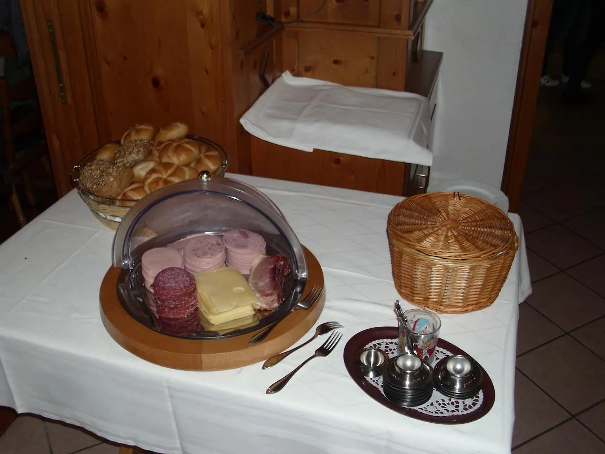 Gasthof Zur Frohen Einkehr Reichardsroth