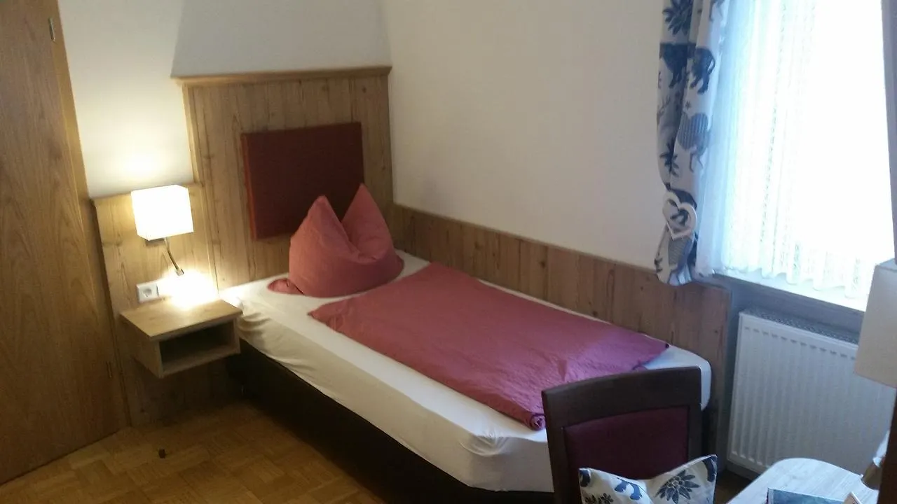 Gasthof Zur Frohen Einkehr Reichardsroth