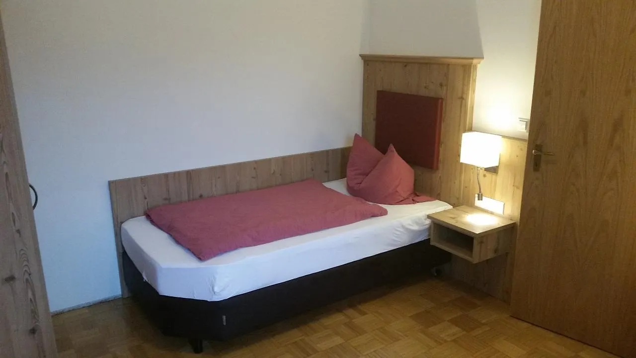 Penzion Gasthof Zur Frohen Einkehr Reichardsroth