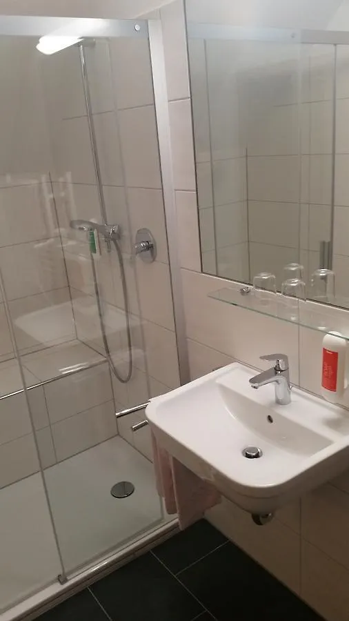 Gasthof Zur Frohen Einkehr Reichardsroth