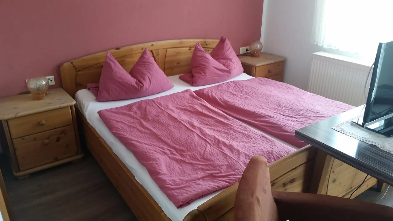 Gasthof Zur Frohen Einkehr Reichardsroth